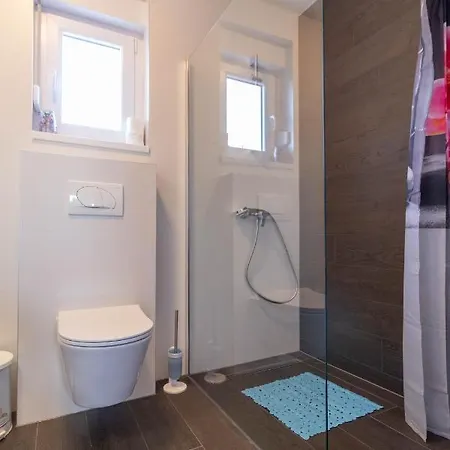 Privluka-sea View Apartment
