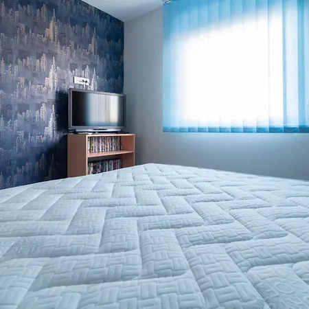 Privluka-sea View Apartment