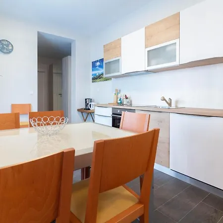 Privluka-sea View Apartment *