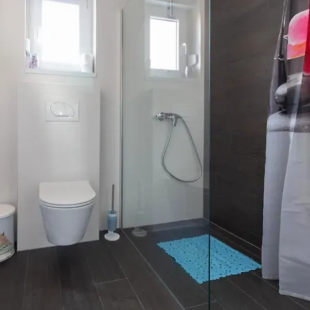 Privluka-sea View Apartment *